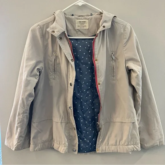 ZARA GIRL’s Jacket & Coat - Picture 3 of 16